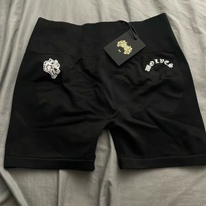 Darc sport shorts